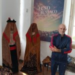 Luso com grande expectativa no cortejo etnográfico do próximo domingo