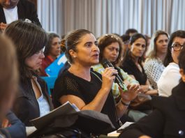 Encontro com a Educação, em Luso, promoveu reflexão sobre os desafios do setor
