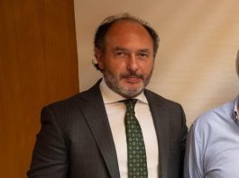 Gonçalo Breda Marques designado presidente da Fundação Mata do Bussaco