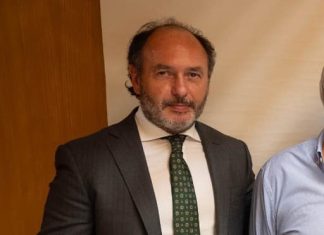 Gonçalo Breda Marques designado presidente da Fundação Mata do Bussaco