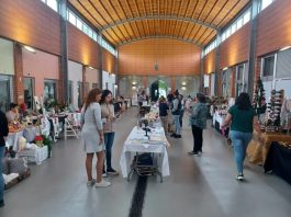 Pampilhosa repleta de iniciativas este fim-de-semana