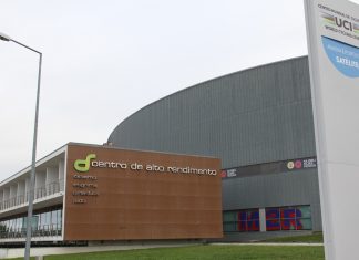 Governo condecora, em Anadia, Atletas Olímpicos, Paralímpicos e Surdolímpicos