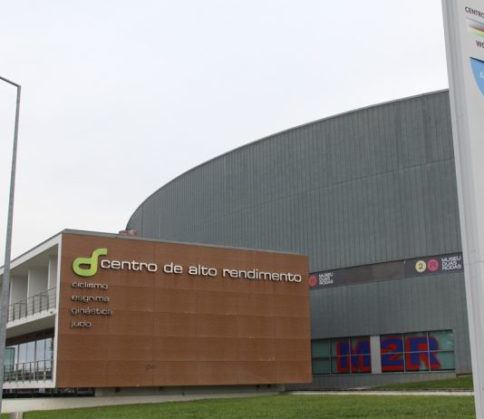 Governo condecora, em Anadia, Atletas Olímpicos, Paralímpicos e Surdolímpicos