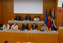 Anadia aprova geminação com o Município de Villanueva de los Infantes