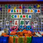 Legião da Boa Vontade inicia comemorações do Dia da Criança em Barcouço