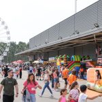 Festa da Criança em Oliveira do Bairro a 30 e 31 de maio