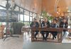 Luso volta a receber festival «eclético e de entradas gratuitas» do MeaJazz