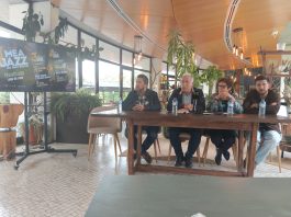 Luso volta a receber festival «eclético e de entradas gratuitas» do MeaJazz