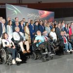 Governo de Portugal promove «noite olímpica» no Velódromo de Sangalhos
