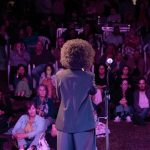 MeaJazz 2026 apresentado, amanhã, em Luso