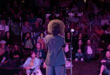 MeaJazz 2026 apresentado, amanhã, em Luso
