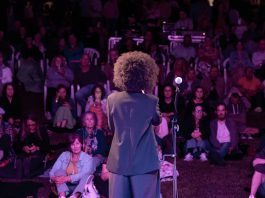 MeaJazz 2026 apresentado, amanhã, em Luso