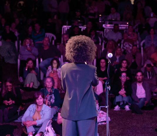 MeaJazz 2026 apresentado, amanhã, em Luso
