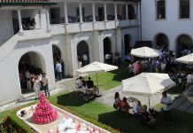 Cantanhede recebe, este sábado, os melhores brancos e rosés da região