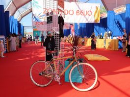 Comércio local de Anadia “Sai à Rua” no próximo fim-de-semana