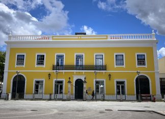 Concurso público para melhorar acessibilidades no Tribunal da Mealhada