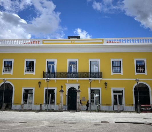 Concurso público para melhorar acessibilidades no Tribunal da Mealhada