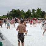 Próximo domingo recheado de atividades no Parque da Cidade da Mealhada