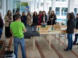 Luso acolhe, amanhã, 15.º Encontro com a Educação