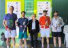 Agnelo Amaro, Luís Formiga e Carlos Neves vencedores no Torneio Élio Formiga