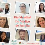 Dia Mundial do Médico de Família