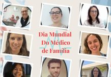 Dia Mundial do Médico de Família