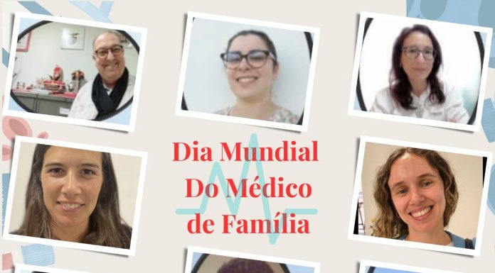 Dia Mundial do Médico de Família