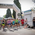 «3 Milhas» da Mealhada com 650 participantes