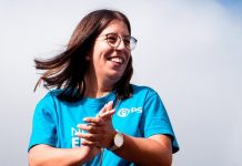 Joana Sá Pereira reeleita presidente do PS Mealhada