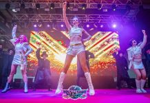 “Guerreiras do K-Pop em Tributo Musical”, na Mealhada, em setembro