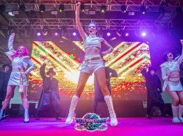 “Guerreiras do K-Pop em Tributo Musical”, na Mealhada, em setembro