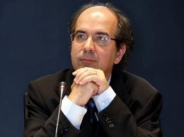 João Carlos Loureiro eleito Presidente do Tribunal Constitucional