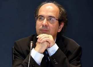 João Carlos Loureiro eleito Presidente do Tribunal Constitucional