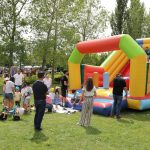 Festa da Criança e da Família vai animar o Parque Verde em Cantanhede