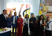 Noite mais esperada da Feira da Mealhada está a poucas horas de começar