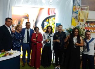 Noite mais esperada da Feira da Mealhada está a poucas horas de começar