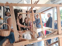 Feira na Mealhada arranca com apelo a mais meios financeiros para a descentralização