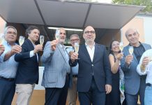 Em dia festa, Anadia alerta para falhas nas telecomunicações e danos da alta velocidade