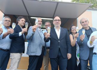 Em dia festa, Anadia alerta para falhas nas telecomunicações e danos da alta velocidade