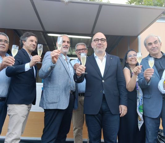 Em dia festa, Anadia alerta para falhas nas telecomunicações e danos da alta velocidade