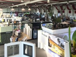 Secretário de Estado Silvério Regalado inaugura ExpoBairrada em Oliveira do Bairro