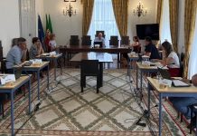 Novo concurso público para praça de apoio a peregrinos em Santa Luzia (Mealhada)