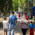 Evento na Mealhada antecipou Dia da Criança com forte adesão das famílias