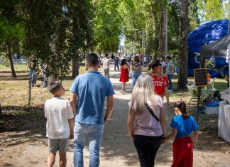 Evento na Mealhada antecipou Dia da Criança com forte adesão das famílias