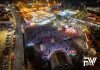 Vem lá a Feira da Vinha e do Vinho em Anadia… e o BI tem bilhetes para si