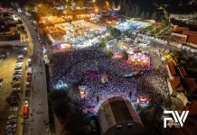 Vem lá a Feira da Vinha e do Vinho em Anadia… e o BI tem bilhetes para si