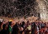 Evento sai «fora de portas» durante três noites