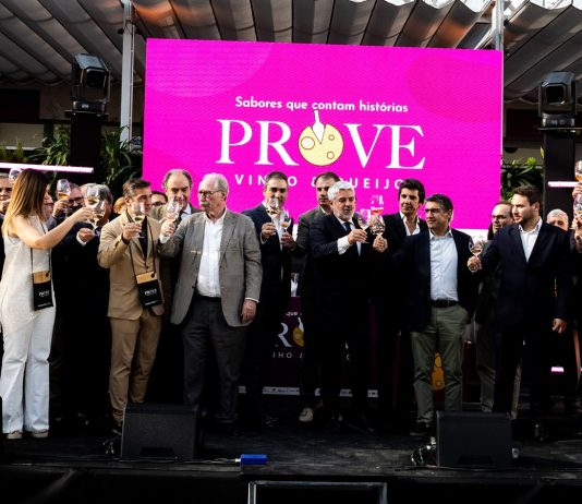 PROVE Vinho & Queijo atraiu milhares de visitantes