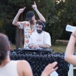 Sábado repleto de atividades no Parque da Cidade da Mealhada