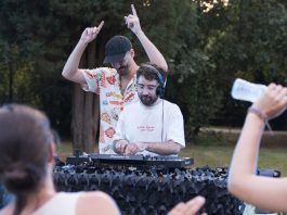Sábado repleto de atividades no Parque da Cidade da Mealhada